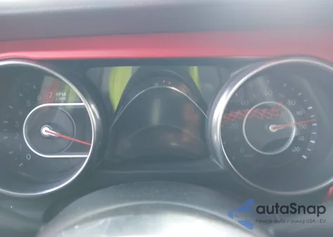 2019 Jeep Wrangler Unlimited Rubicon 4X4 из США, поврежденный, VIN 1C4HJXFG3KW633007